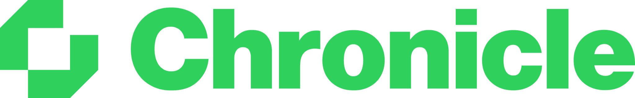 Chronicle Logo